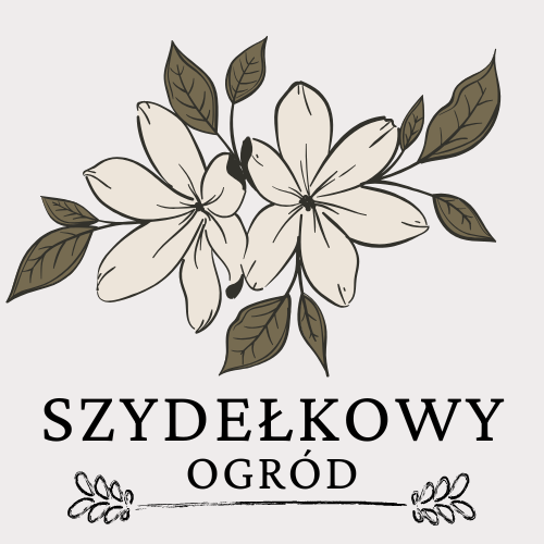 Szydełkowy Ogród